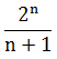 Maths-Binomial Theorem and Mathematical lnduction-12075.png